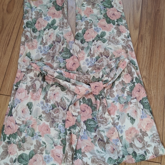 Pendleton Pants - Pendleton - floral pants